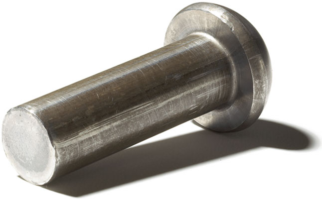 Manufacturers Exporters and Wholesale Suppliers of Rivet Plain Jalandhar Punjab Rivet Plain